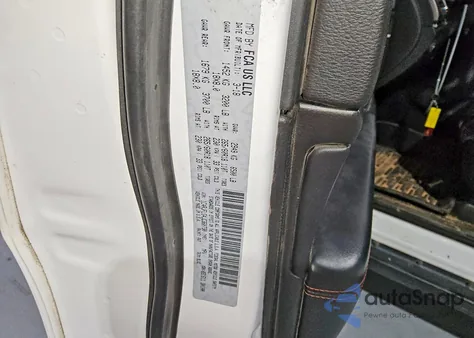 2018 Jeep Grand Cherokee Trailhawk из США, поврежденный, VIN 1C4RJFLG4JC360730